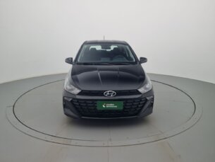 Foto 8 - Hyundai HB20 HB20 1.0 Comfort manual