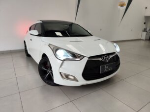 Foto 3 - Hyundai Veloster Veloster 1.6 16V (aut) automático