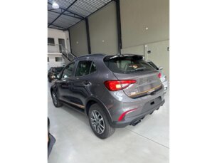 Foto 4 - Fiat Argo Argo 1.3 Trekking CVT (aut) automático