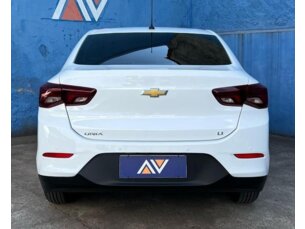 Foto 6 - Chevrolet Onix Plus Onix Plus 1.0 LT manual