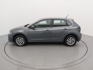 Foto 2 - Volkswagen Polo Polo 1.0 manual