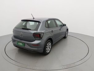 Foto 5 - Volkswagen Polo Polo 1.0 manual