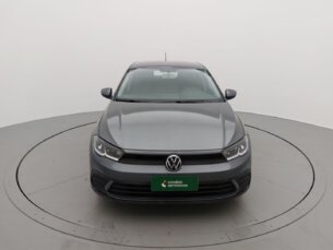 Foto 8 - Volkswagen Polo Polo 1.0 manual