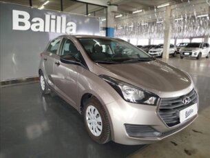 Foto 2 - Hyundai HB20 HB20 1.0 Comfort manual