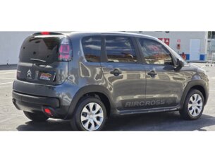 Foto 4 - Citroën Aircross Aircross 1.5 8V Start (Flex) manual