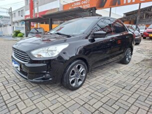 Foto 3 - Ford Ka Ka 1.5 SE (Flex) manual