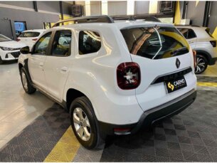 Foto 4 - Renault Duster Duster 1.6 Intense CVT automático