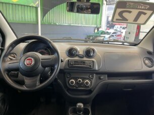 Foto 9 - Fiat Uno Uno Vivace 1.0 8V (Flex) 4p manual