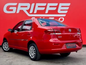 Foto 5 - Fiat Siena Siena EL 1.4 8V (Flex) manual