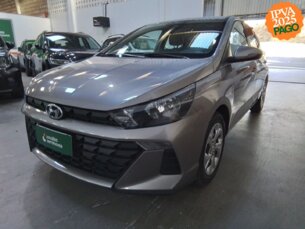 Foto 3 - Hyundai HB20S HB20S 1.0 Comfort Plus manual