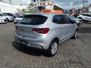 Foto 5 - Fiat Argo Argo 1.0 manual