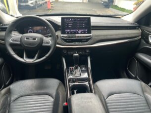 Foto 2 - Jeep Commander Commander 1.3 T270 Limited automático