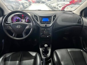 Foto 5 - Hyundai HB20 HB20 1.0 Spicy manual