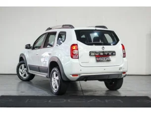 Foto 6 - Renault Duster Duster 1.6 16V (Flex) manual