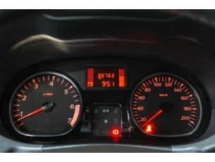 Foto 8 - Renault Duster Duster 1.6 16V (Flex) manual