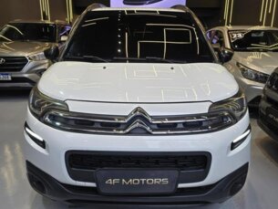 Foto 2 - Citroën Aircross Aircross 1.5 8V Live (Flex) automático