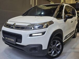 Foto 3 - Citroën Aircross Aircross 1.5 8V Live (Flex) automático