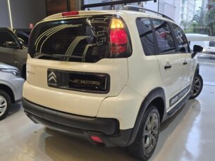 Foto 4 - Citroën Aircross Aircross 1.5 8V Live (Flex) automático