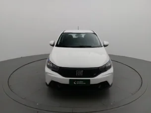 Foto 8 - Fiat Argo Argo 1.0 Drive manual