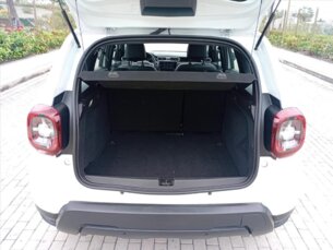 Foto 6 - Renault Duster Duster 1.6 Iconic CVT automático