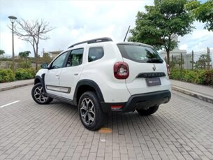 Foto 7 - Renault Duster Duster 1.6 Iconic CVT automático