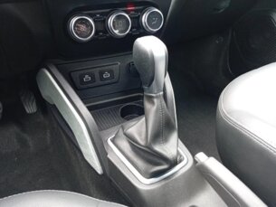 Foto 10 - Renault Duster Duster 1.6 Iconic CVT automático