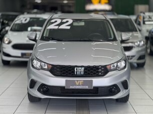 Foto 3 - Fiat Argo Argo 1.0 manual