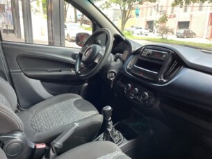Foto 8 - Fiat Uno Uno 1.0 Attractive manual