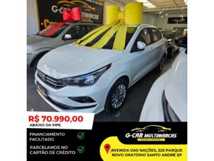 Foto 4 - Fiat Cronos Cronos 1.3 Drive (Aut) automático