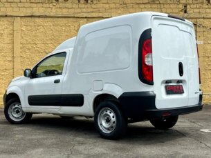Foto 5 - Fiat Fiorino Fiorino 1.4 Endurance manual