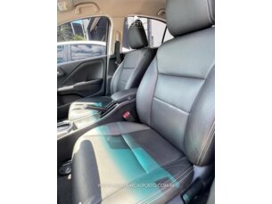 Foto 6 - Honda City City EX 1.5 CVT (Flex) manual