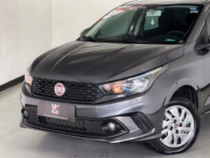 Foto 2 - Fiat Argo Argo 1.0 manual