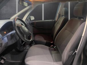 Foto 9 - Chevrolet Meriva Meriva Joy 1.4 (Flex) manual