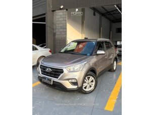 Foto 3 - Hyundai Creta Creta 1.6 Smart automático