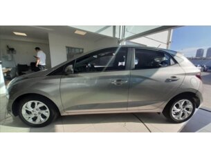 Foto 8 - Hyundai HB20 HB20 1.0 Vision (BlueAudio) manual