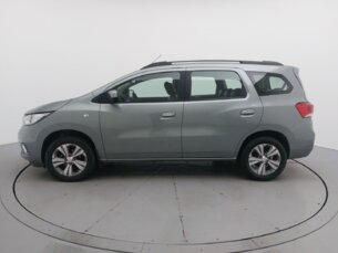 Foto 2 - Chevrolet Spin Spin 1.8 Econoflex Premier 7S (Aut) automático