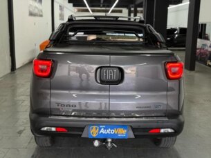 Foto 9 - Fiat Toro Toro 1.3 T270 Volcano (Aut) automático