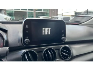 Foto 9 - Fiat Cronos Cronos 1.0 Drive manual