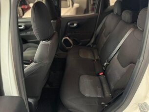 Foto 8 - Jeep Renegade Renegade Longitude 2.0 Multijet TD 4WD (Aut) automático