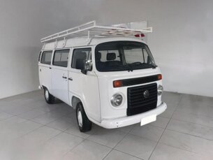 Volkswagen Kombi Standard 1.4 (Flex)