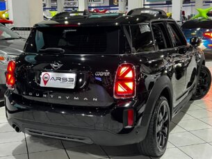 Foto 6 - MINI Countryman Cooper Countryman 1.5 Top automático