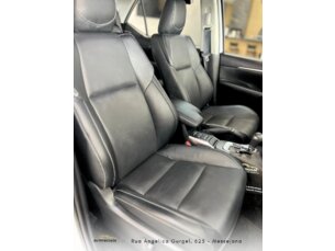 Foto 5 - Toyota SW4 SW4 2.8 TDI SRX 7L 4WD automático