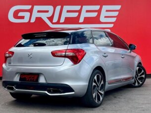 Foto 6 - Citroën DS5 DS5 1.6 16V THP (Aut) automático