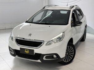 Foto 1 - Peugeot 2008 2008 Allure 1.6 16V (Aut) (Flex) automático