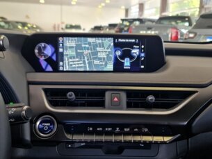 Foto 5 - Lexus UX 250h UX 250H 2.0 Luxury automático