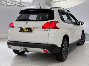 Foto 4 - Peugeot 2008 2008 Allure 1.6 16V (Aut) (Flex) automático