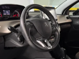 Foto 7 - Peugeot 2008 2008 Allure 1.6 16V (Aut) (Flex) automático