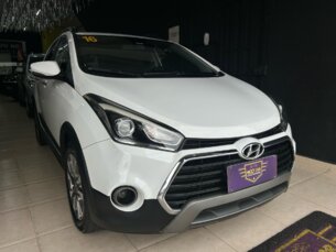 Foto 1 - Hyundai HB20X HB20X Premium 1.6 (Aut) automático