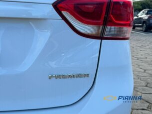Foto 8 - Chevrolet Spin Spin 1.8 Econoflex Premier 7S manual