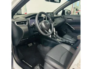 Foto 5 - Toyota Corolla Cross Corolla Cross 2.0 XRE CVT (Aut) automático